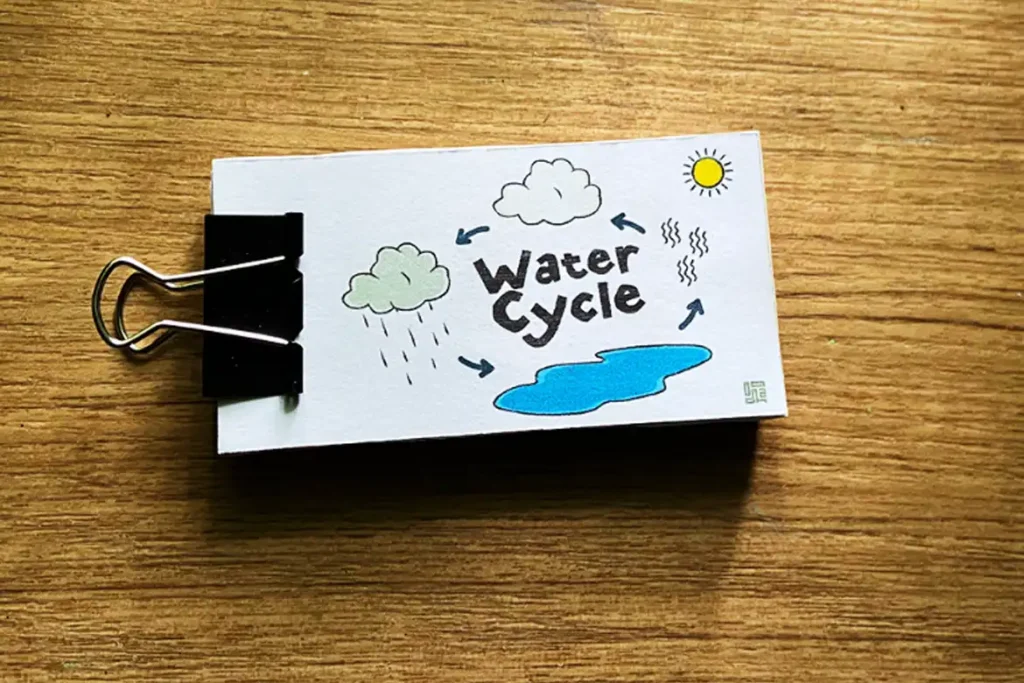 10 Fun Printable Water Cycle Activities for Kids